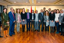 Nouveau programme de coopération entre Wallonie-Bruxelles et le Maroc - © J. Van Belle - WBI